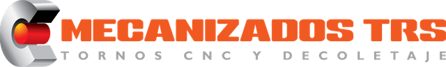 Mecanizados TRS — Inici